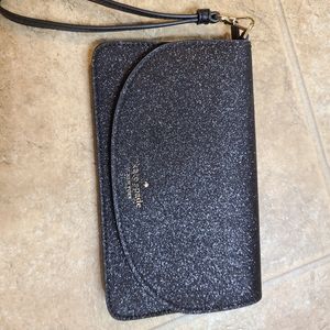 Kate Spade wristlet